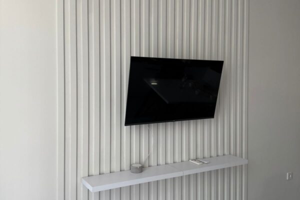 Фото проекта