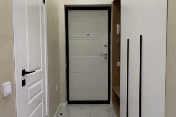 Фото проекта