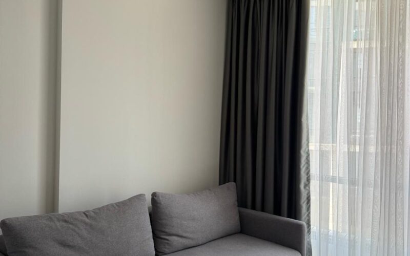 ЖК «Assem Plaza»