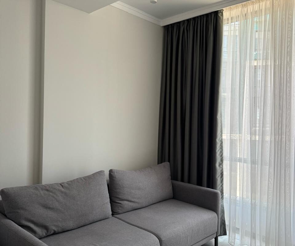 ЖК «Assem Plaza»