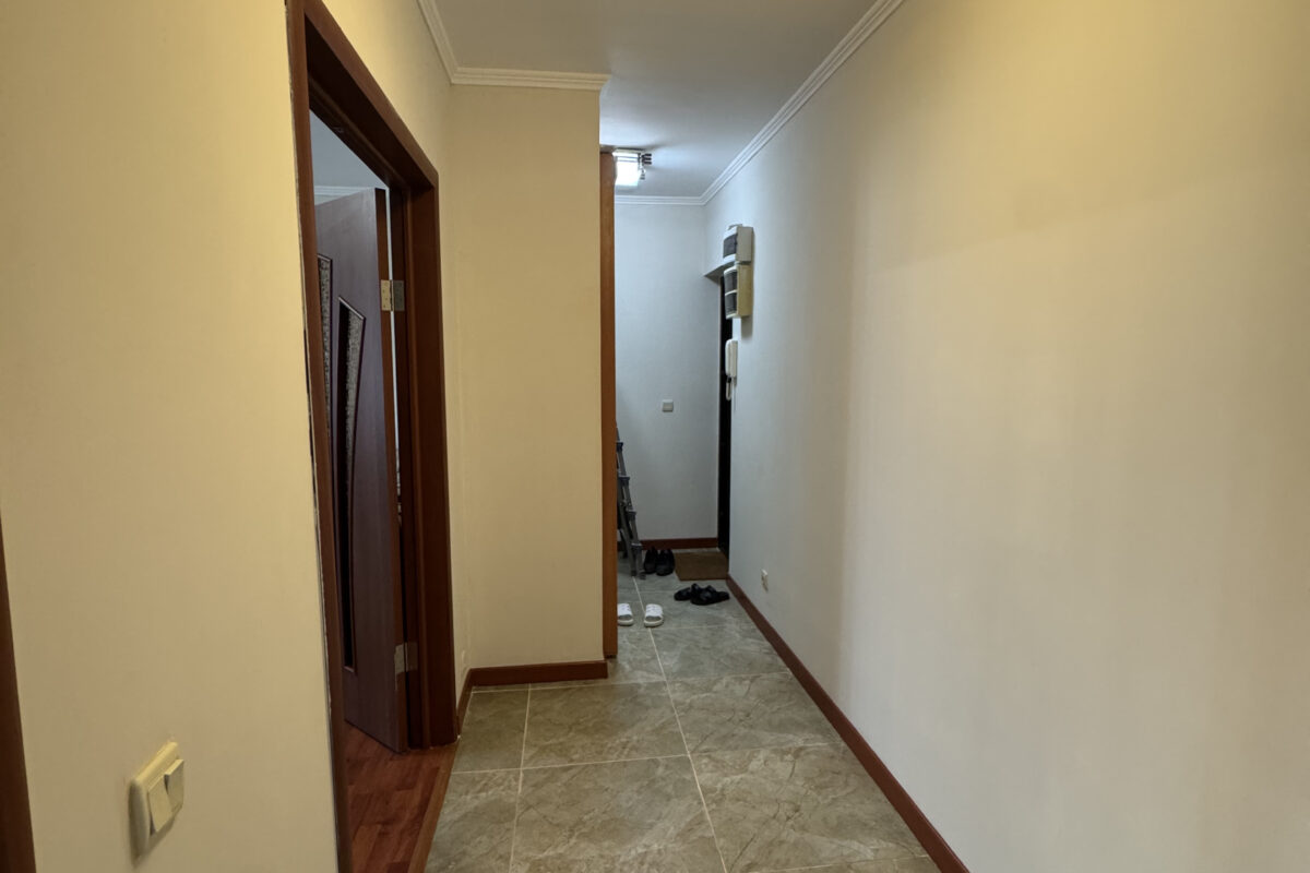 ЖК «Real Almaty»