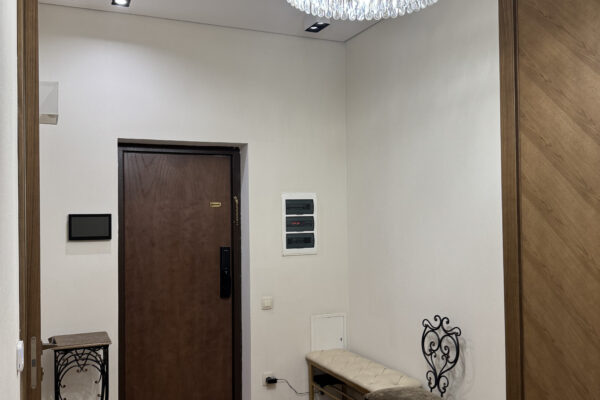 Фото проекта