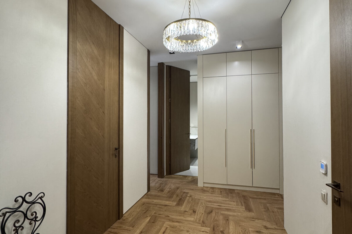 ЖК «Kok Tobe City»