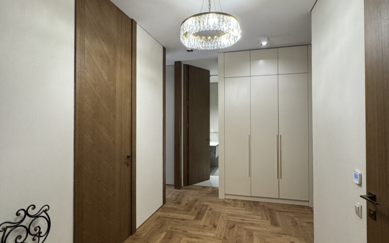 ЖК «Kok Tobe City»