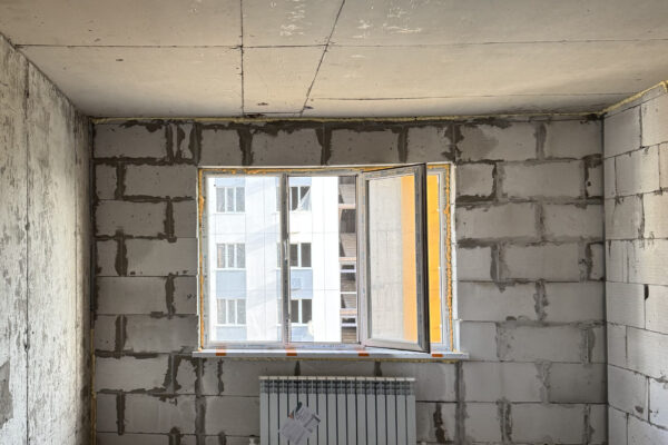 Фото проекта